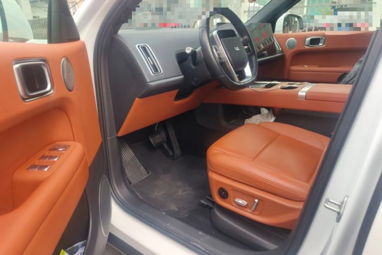 Used Li Auto L6 2024 Max