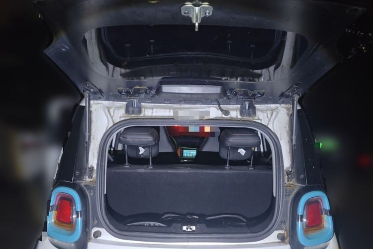 Used Pocco Duoduo 2022 Xuan Duo Duo
