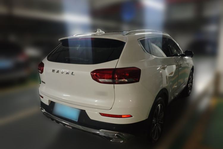 Used Haval H6 2021 1.5T Automatic Champion Edition