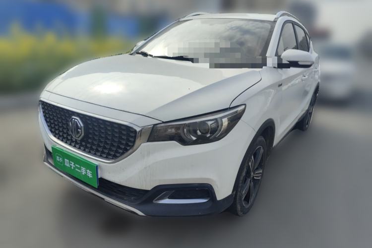 Used MG ZS 2018 1.5L Manual Comfort Edition China V Standard