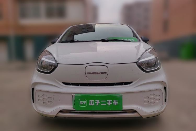 Used Roewe Clever 2021 302km Excellence Edition