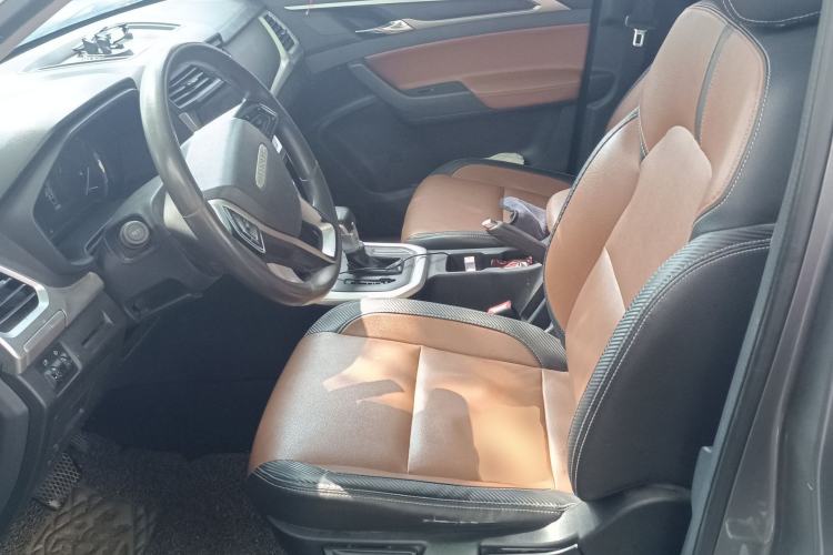 Used SAIC MAXUS T70 2021 2.0T Diesel Automatic 4x4 Elite Version with Long Bed and High Ground Clearance