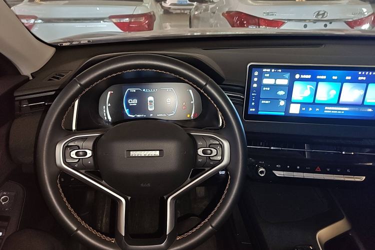 Used Haval LHERY 2023 1.5T Excellence Edition
