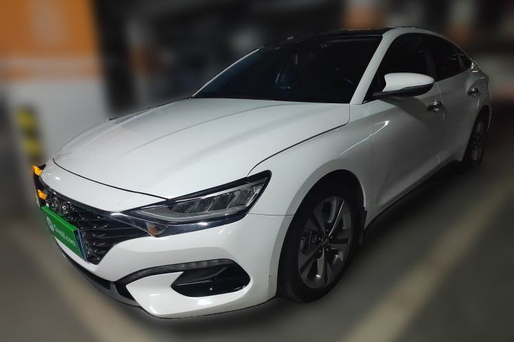 Used Hyundai Lafesta 2019 280TGDi Sport Edition China V Standard