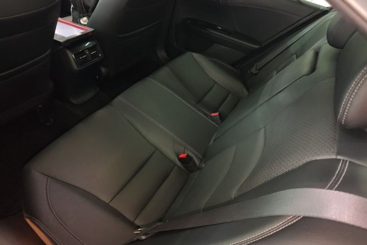 Used Honda Accord 2016 2.4L Comfort Edition