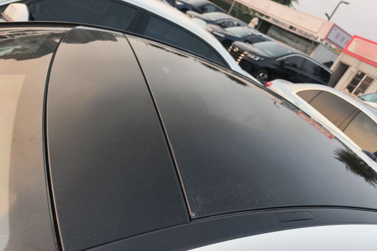 Used Mercedes-Benz CLA 2018 CLA 200 Style Edition
