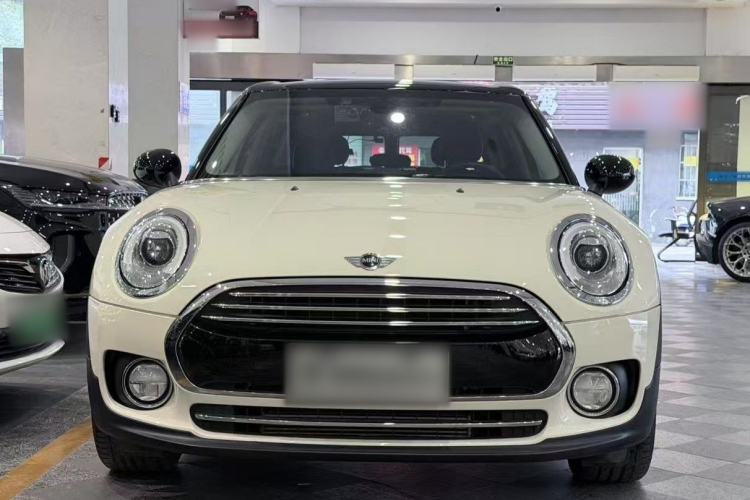 Used MINI Clubman 2016 1.5T COOPER Connoisseur Edition