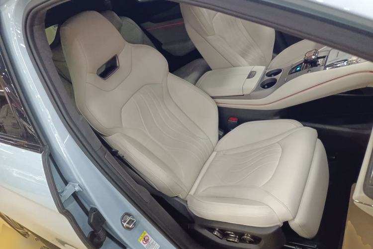 Used Denza N7 2024 702 Smart Drive Pro Edition
