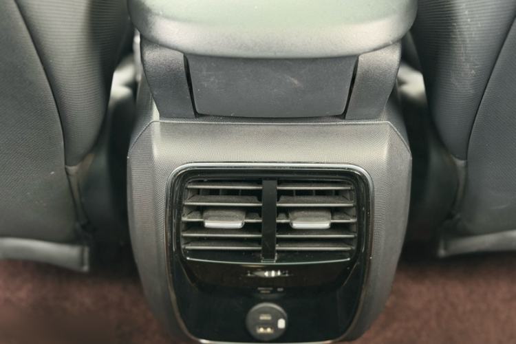 Used Ford Mustang Mach-E 2021 Leap Edition Rear-Drive Version (Standard Range)
