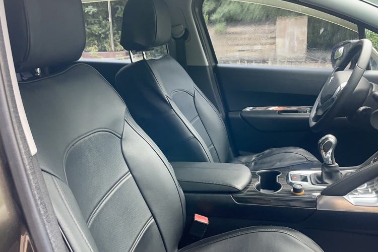 Used Peugeot 3008 2013 2.0L Manual Classic Edition
