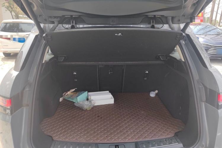 Used Land Rover Range Evoque 2020 249 PS R-DYNAMIC S Sport Edition
