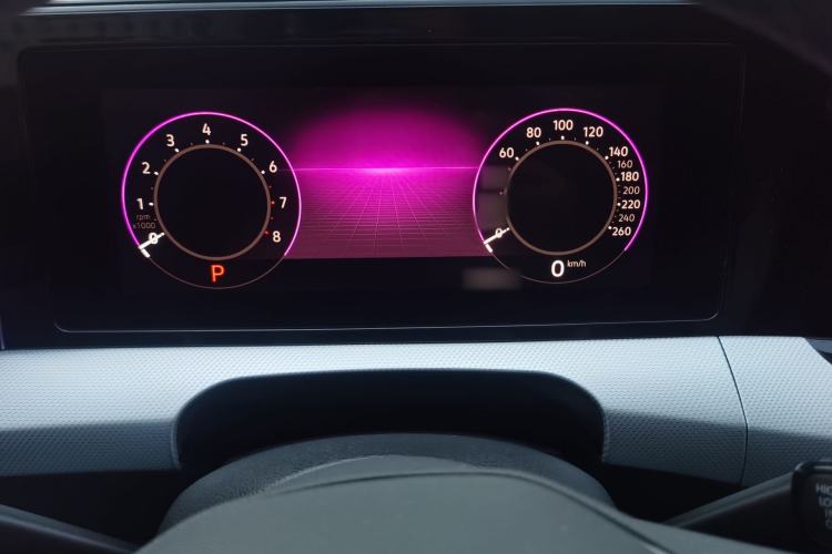 Used Volkswagen Lamando 2022 Lavida L 280TSI DSG Cool & Spicy Edition