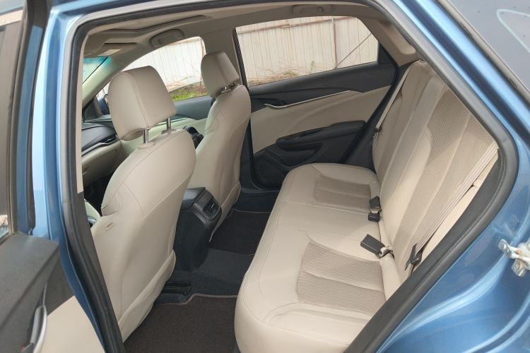 Used Buick GT 2016 15N Manual Elite Edition
