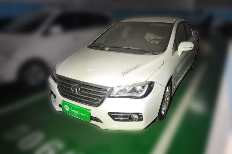 Used Great Wall C50 2016 1.5T Manual Comfort Edition
