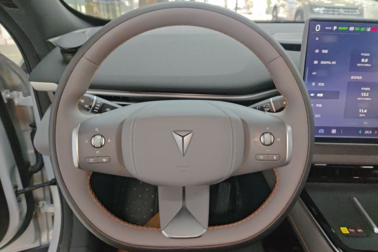 Used Deepal S05 2026 Model 520Plus Pure Electric Edition
