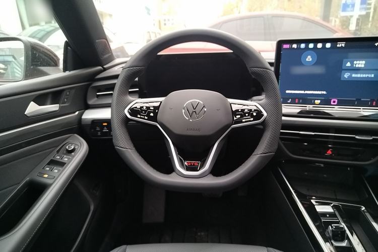 Used Volkswagen Lamando 2026 Lavida L GTS 380TSI Lingfeng Millionth Anniversary Edition
