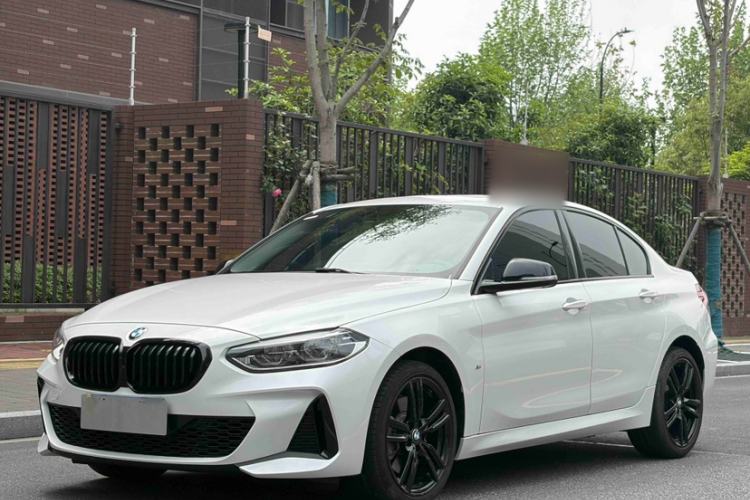Used BMW 1 Series 2023 125i M Sport Night Edition