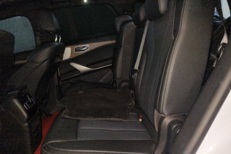 Used Denza X 2020 PHEV Classic Edition
