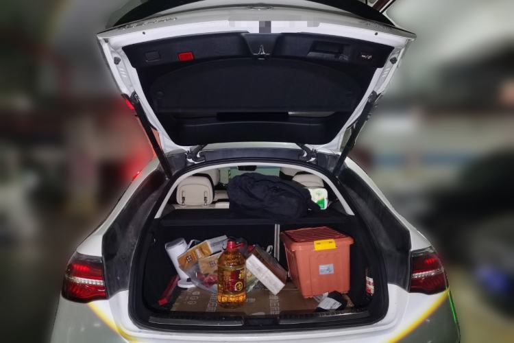 Used Mercedes-Benz GLE Coupe 2017 GLE 320 4MATIC Coupe SUV