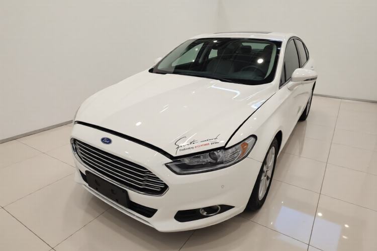 Used Ford Mondeo 2013 1.5L GTDi180 Fashion Edition Guazi used car, China used car export, Used car for sale, Used Ford cars, Cheapest cars for sale