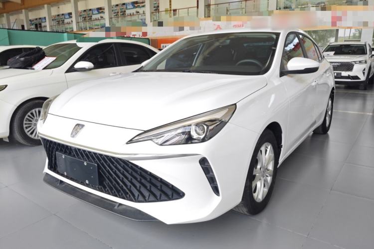 Used Roewe i5 2023 1.5L Manual Comfort Edition