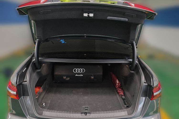 Used Audi A6L 2022 45 TFSI quattro Prestige Dynamic Edition