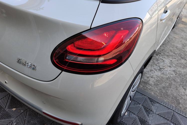 Used Wuling Bingo 2024 203km Light Edition