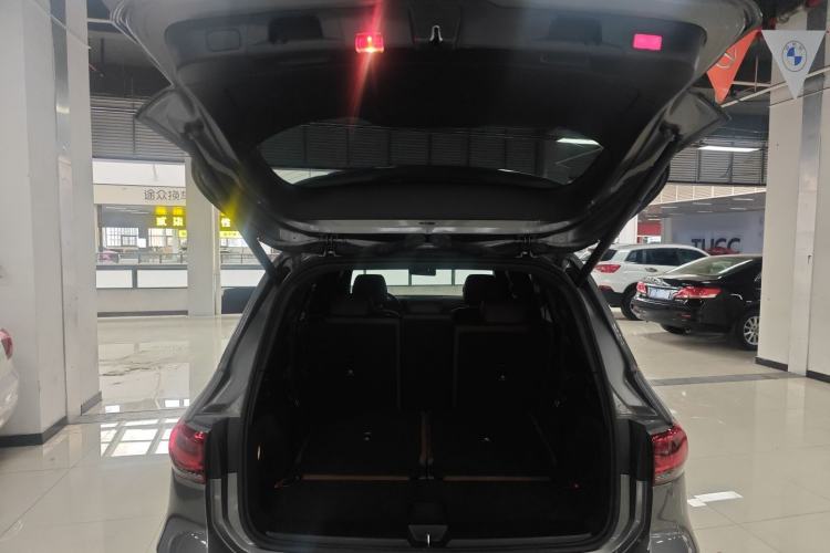 Used Mercedes-Benz GLB 2021 GLB 200 Fashion Model
