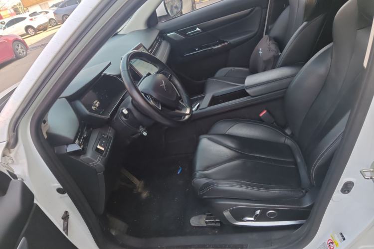 Used XPeng G3 2019 Smart Edition