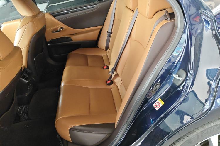 Used Lexus ES 2018 200 Excellence Edition China V Standard