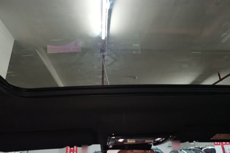 Used Formula Leopard Tai 7 2025 Model 190 km Four-Wheel Drive Ultra Edition