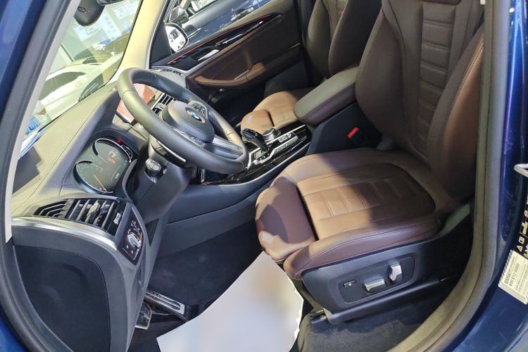 Used BMW X3 2018 xDrive28i M Sport Package China VI
