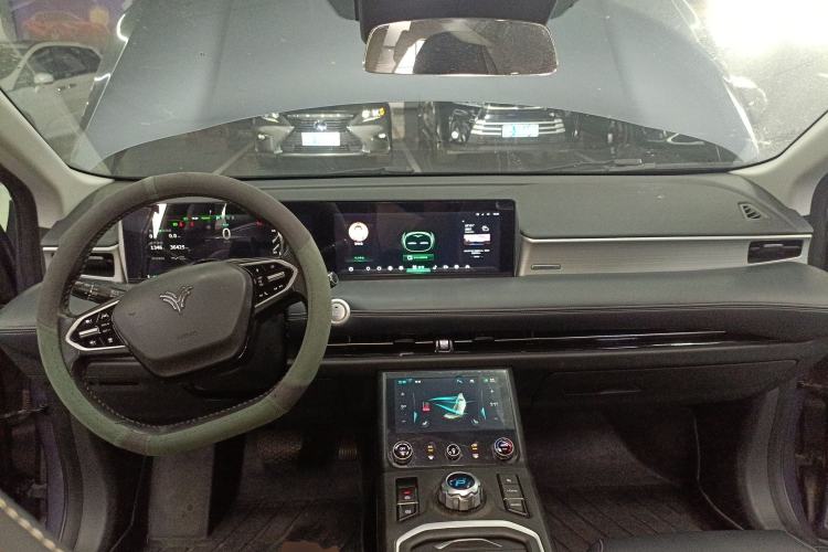 Used NETA U 2020 520 U-Create
