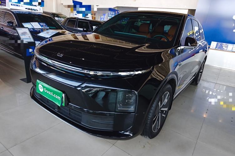 Used Li Auto L6 2024 Pro Model