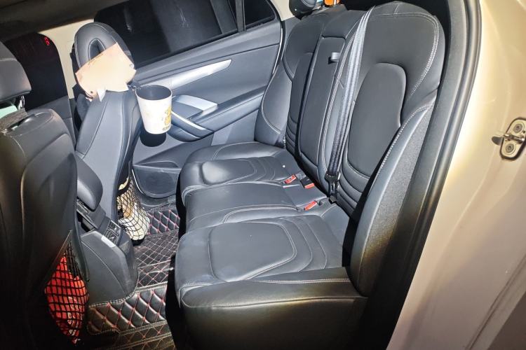 Used DS 4S 2016 1.6T Automatic Smart Edition THP160