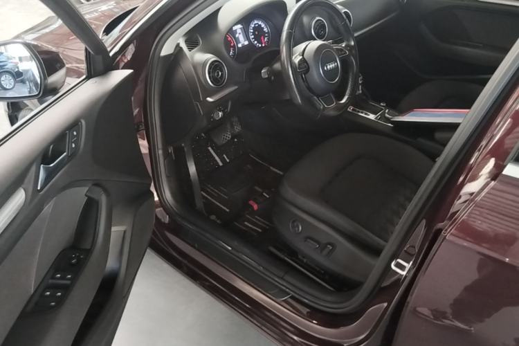 Used Audi A3 2016 Sportback 35 TFSI Ambition
