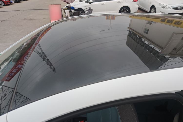 Used Chery QQ Little Ant 2022 Sweet Pink Edition Half-Sugar Version Lithium Iron Phosphate 30 kW 301 km