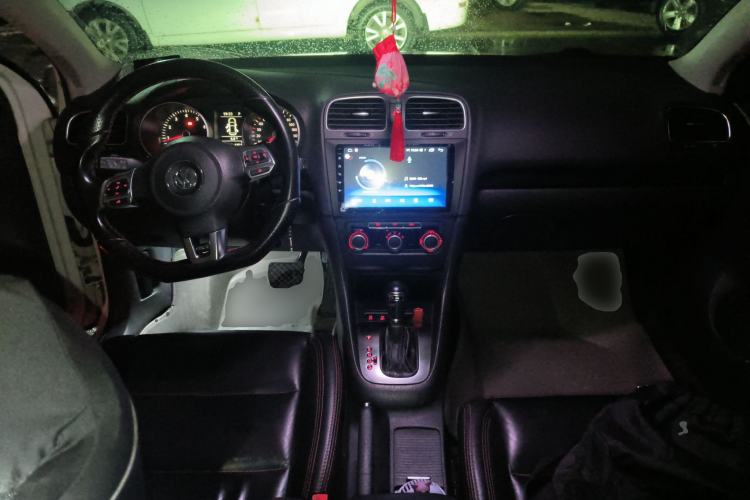 Used Volkswagen Golf 2012 1.4 TSI Automatic Comfort Edition