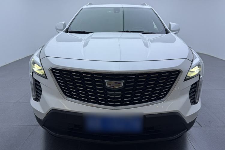 Used Cadillac XT4 2022 28T Two-Wheel Drive Fashion Edition