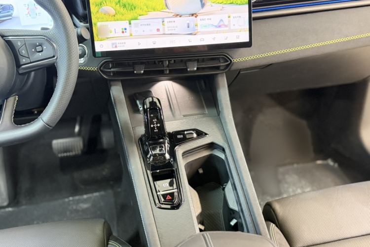 Used Lynk & Co 03 2025 1.5TD DCT Champion Edition Pro