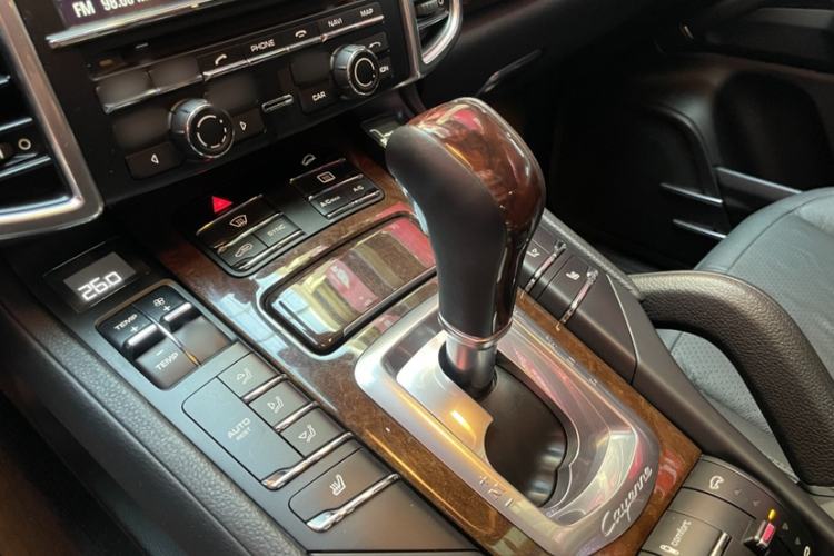 Used Porsche Cayenne 2011 Cayenne 3.0T