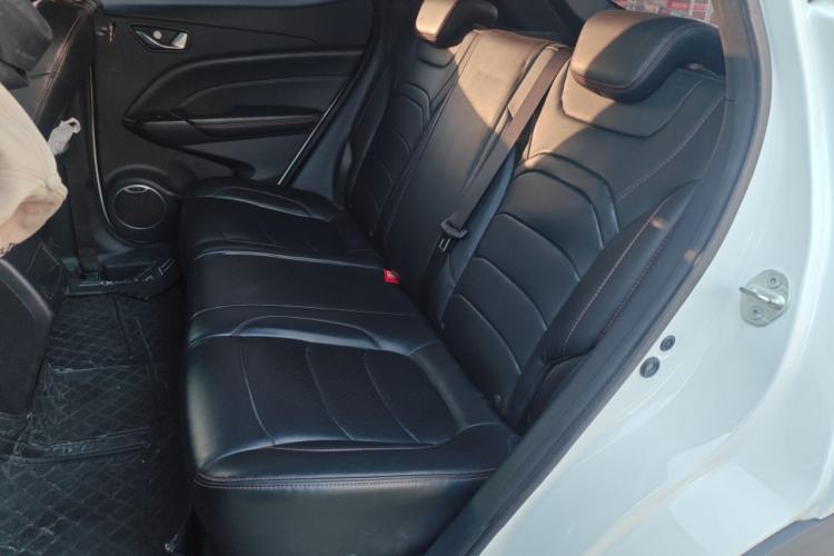 Used Dongfeng Fengon 500 2022 1.5L Manual Enjoyment Model
