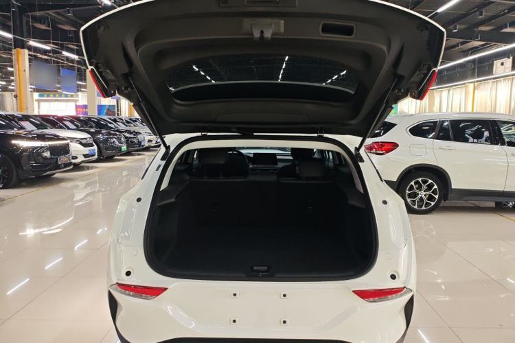 Used Buick Velite 6 2024 450km Enjoyment Plus Version
