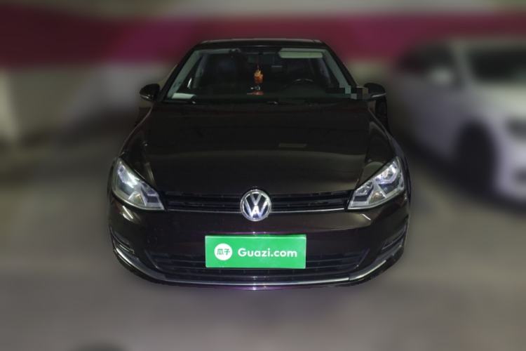 Used Volkswagen Golf 2016 230TSI Automatic Comfort Version