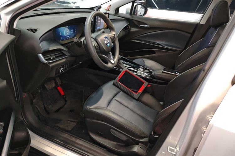 Used Buick Velite 6 2024 430km Enjoyment Version