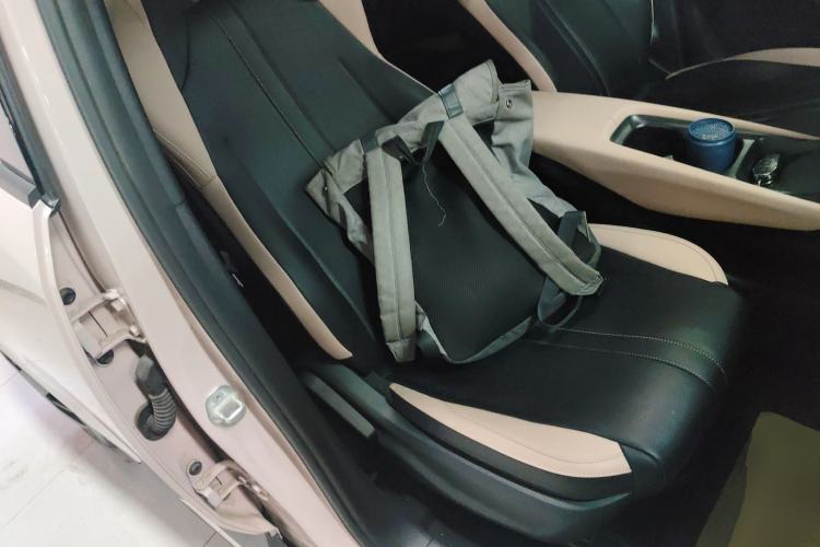 Used BYD Seagull 2025 305km Active Version