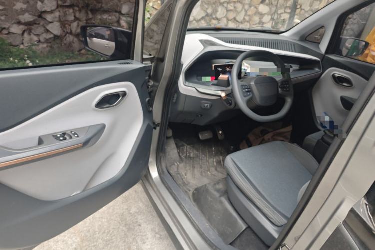 Used Baojun E200 2020 305KM Smart Drive Version