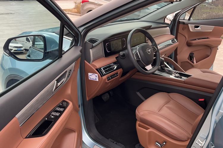 Used Haima 7X 2020 1.6 TGDI Automatic Luxury Model
