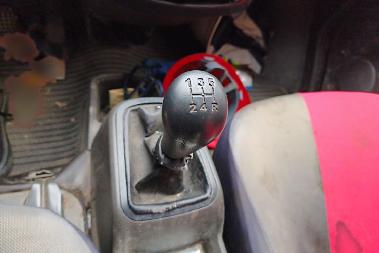 Used Wuling Rongguang 2020 1.2L S Base Model China VI