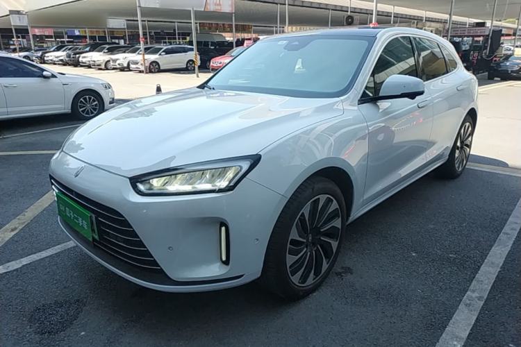 Used Hima AITO M5 2022 Extended-Range Four-Wheel Drive Performance Version Guazi used car, China used car export, Used car for sale, Used cars, Cheapest cars for sale